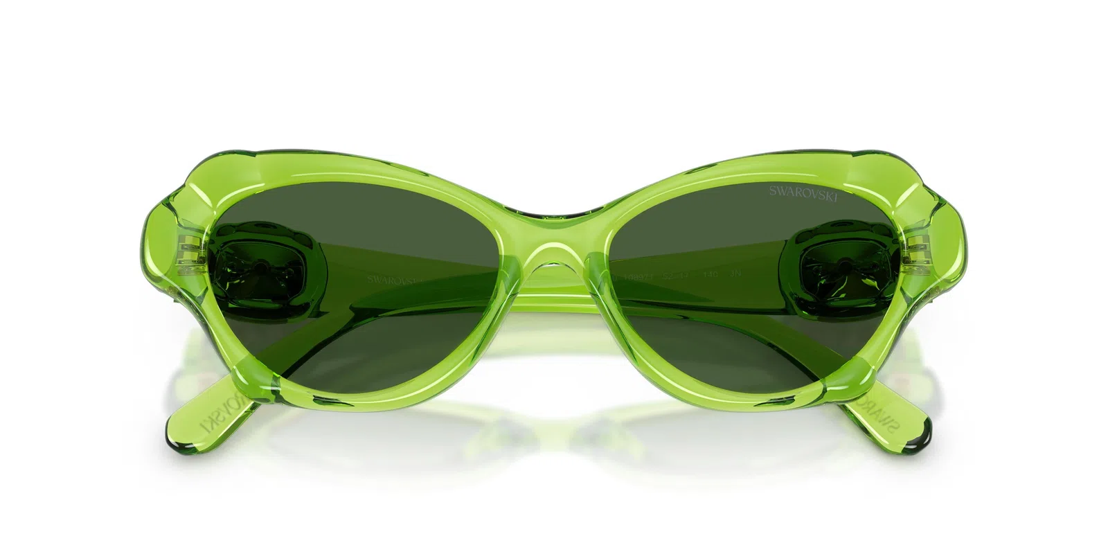 Swarovski 6050 Sunglasses - view 15